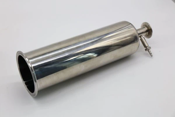 Filter media: Filter media: