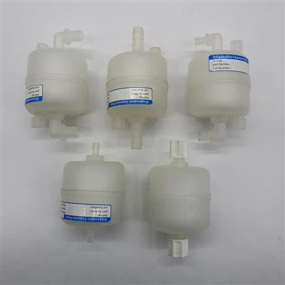 Vent Capsule Filter Vent Capsule Filter